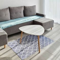 kobercomat.sk Vinylový koberec pre domácnosť marockom štýle 100x150 cm 