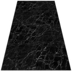 kobercomat.sk Vinylový koberec pre domácnosť mramorové dlaždice 150x225 cm 