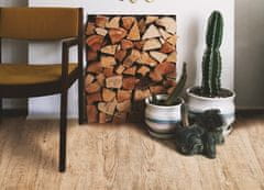 kobercomat.sk Vnútorné vinylový koberec drevná surovina 150x225 cm 