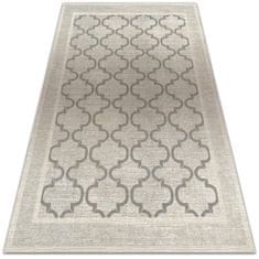 kobercomat.sk Vinylový koberec pre domácnosť marocký dizajnu 140x210 cm 