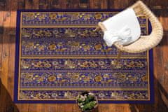 kobercomat.sk Moderné vonkajšie koberec Vintage Paisley 120x180 cm 