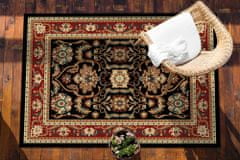 kobercomat.sk záhradný koberec retro textúry 120x180 cm 