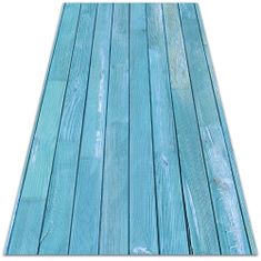 kobercomat.sk Vonkajšie záhradné koberec modrý 140x210 cm 