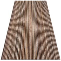 kobercomat.sk záhradný koberec bambusové rohože 120x180 cm 