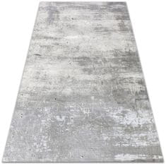 kobercomat.sk Moderné vonkajšie koberec opotrebovaný betónu 100x150 cm 