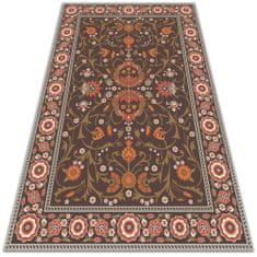 kobercomat.sk Vonkajší koberec na terasu arabskom štýle 140x210 cm 