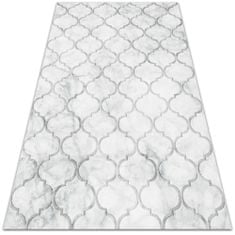 kobercomat.sk Moderné vonkajšie koberec marocký vzor 120x180 cm 