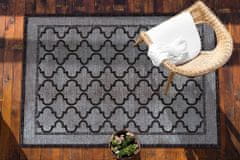 kobercomat.sk Vonkajšie záhradné koberec Maroko štýl 120x180 cm 