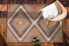 kobercomat.sk Vonkajší koberec na terasu turkish vzor 150x225 cm 