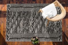 kobercomat.sk Vonkajší koberec na terasu rôzne vzory 60x90 cm 