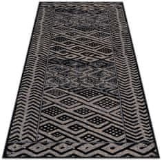 kobercomat.sk Vonkajšie záhradné koberec vzory mix 120x180 cm 
