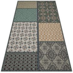 kobercomat.sk záhradný koberec rôzne textúry 100x150 cm 