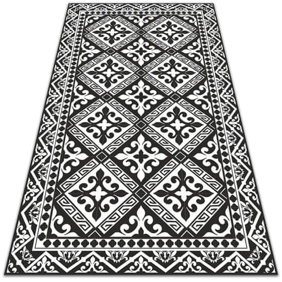 kobercomat.sk Vonkajšie záhradné koberec geometrické vzory