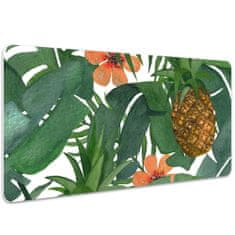 kobercomat.sk Ochranná podložka na stôl tropický ananás 100x50 cm 