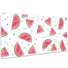 kobercomat.sk Pracovná podložka s obrázkom Watermelon rain 90x45 cm 