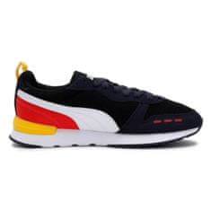 Puma Obuv čierna 40.5 EU R78