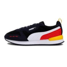 Puma Obuv čierna 44.5 EU R78