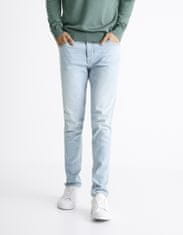 Celio Džínsy C45 skinny Coskinny3 38/34