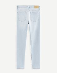 Celio Džínsy C45 skinny Coskinny3 38/34