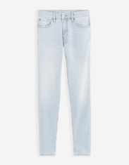 Celio Džínsy C45 skinny Coskinny3 38/34