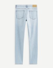 Celio Džínsy C25 slim Coslim4 32/34