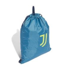 Adidas Gymsack JUVENTUS FC teal