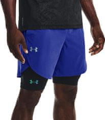 Under Armour Šortky Under Armour UA Stretch-Woven - modré