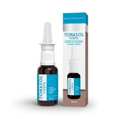 Biovitality Tonasol forte - kvapky