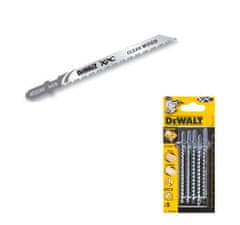 shumee ČEPEĽ DO SKLADAČKY DEWALT 100x2,5mm T101B XPC DREVO/PVC /5 ks.