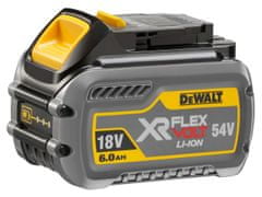 shumee BATÉRIA DEWALT FLEXVOLT 18/54V 6,0/2,0 Ah DCB546