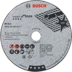 shumee BOSCH MET DISK. 76 mm x 1,0 mm x 10 mm INOX EXPERT