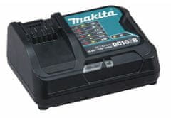 shumee NABÍJAČKA BATÉRIÍ MAKITA DC10SB. BL1016