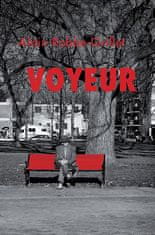 Alain Robbe-Grillet: Voyeur