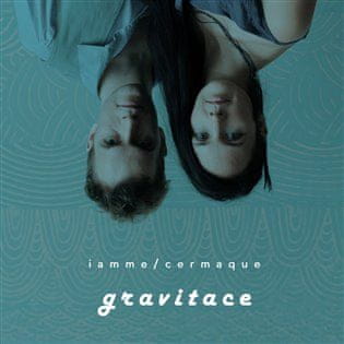 Gravitácia - Cermaque CD