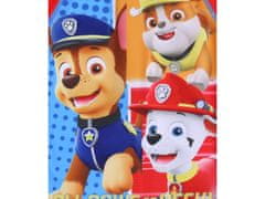 Paw Patrol Paw Patrol chlapčenské plavky, krátky rukáv UV 50 5-6 let 110/116 cm