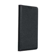 MobilMajak Puzdro / obal na Samsung Galaxy A15 čierne - kniha Smart Case