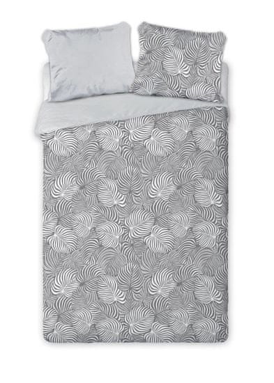 FARO Textil Bavlnená posteľná bielizeň Elegant 002 - 220x200 cm + 2x 70x80 cm