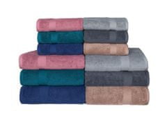 FARO Textil Bavlnený uterák Fashion 50x100 cm béžový