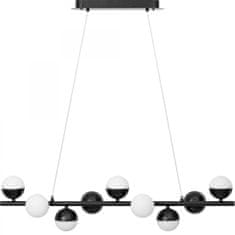 Tutumi Stropné svietidlo LED Nine 45W APP400-CP