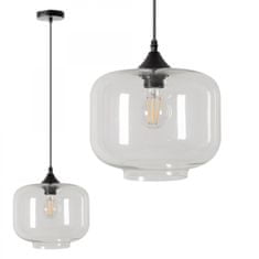 Tutumi Stropné svietidlo Loft Lamp