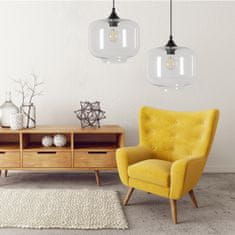 Tutumi Stropné svietidlo Loft Lamp