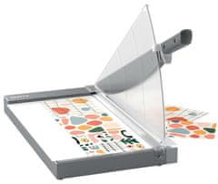 LEITZ Rezačka na papier "Precision Office Pro", A3, 25 listov, 90240000