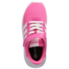 Adidas Obuv ružová 39 1/3 EU Lite Racer 30