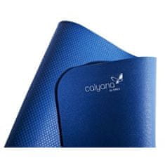 AIREX® podložka Calyana Yoga Prime, modrá