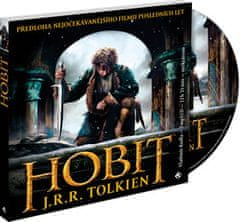 John Ronald Reuel Tolkien: Hobit