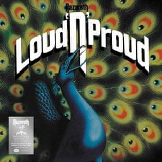 Nazareth: Loud 'n' Proud