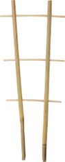 Mriežka bambus S2 - 22x12x120 cm