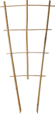 Mriežka bambus S3 - 33x12x85 cm