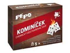 PE-PO Kominíček 70 g (5 x 14 g)