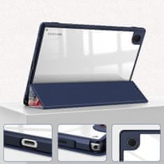 Tech-protect SmartCase Hybrid puzdro na Samsung Galaxy Tab A8 10.5'', lily